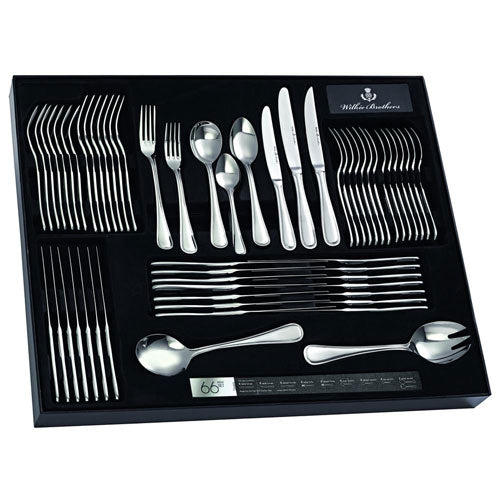 Wilkie Brother Linea Cutlery Set