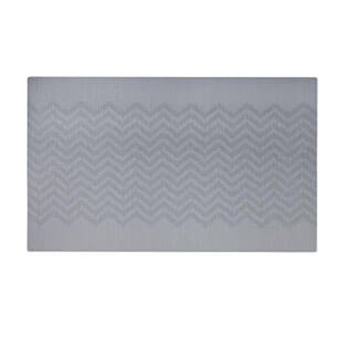 Wilkie Chevron Placemat 12pcs