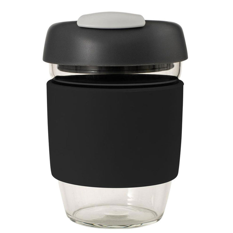 Avanti Glass Reusable Go Cup 355mL