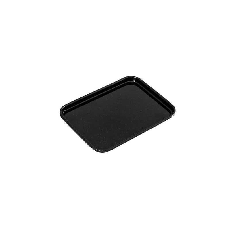 Bakemaster Enamel Baking Tray