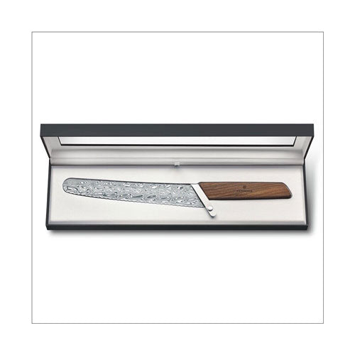 Victorinox Swiss Modern Pastry Damast Limited Edition 2021