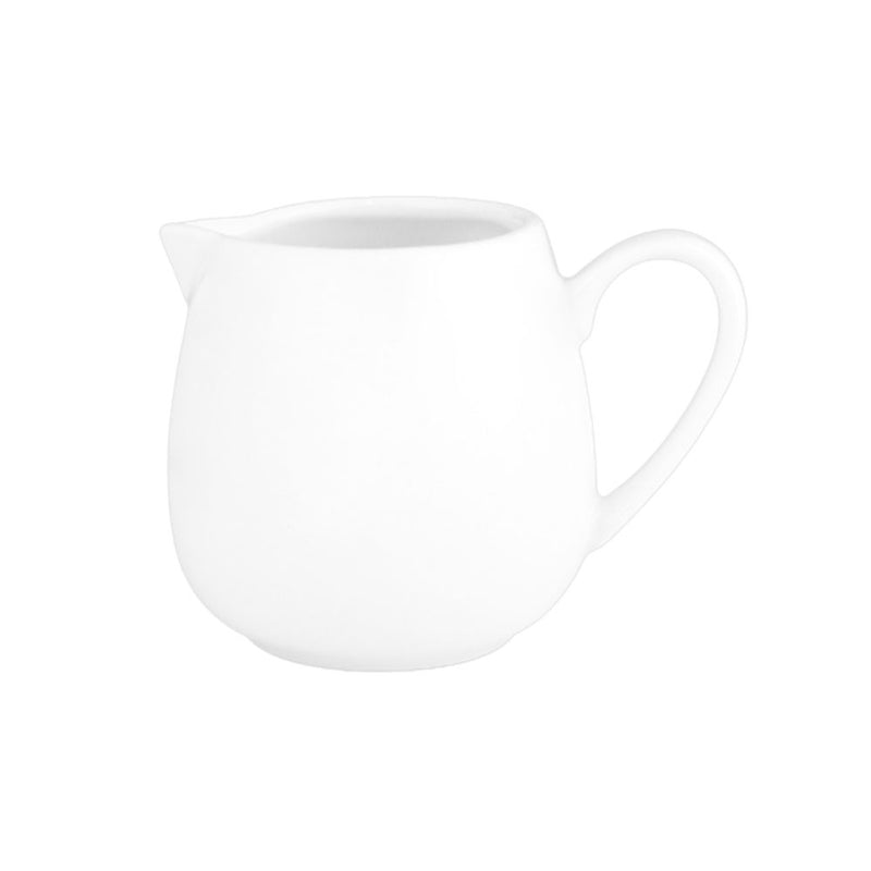 Wilkie New Bone Porcelain Mini Jug 90mL