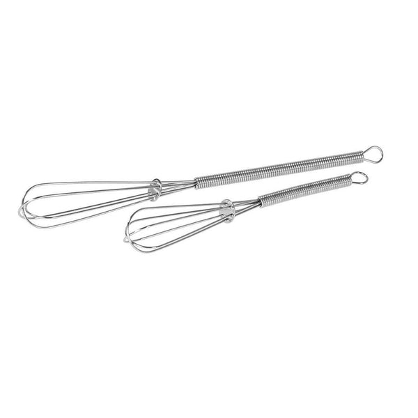 Avanti Mini Whisks 13cm and 18cm (Set of 2)