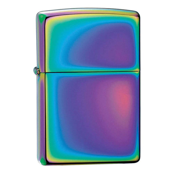 Zippo Spectrum Lighter