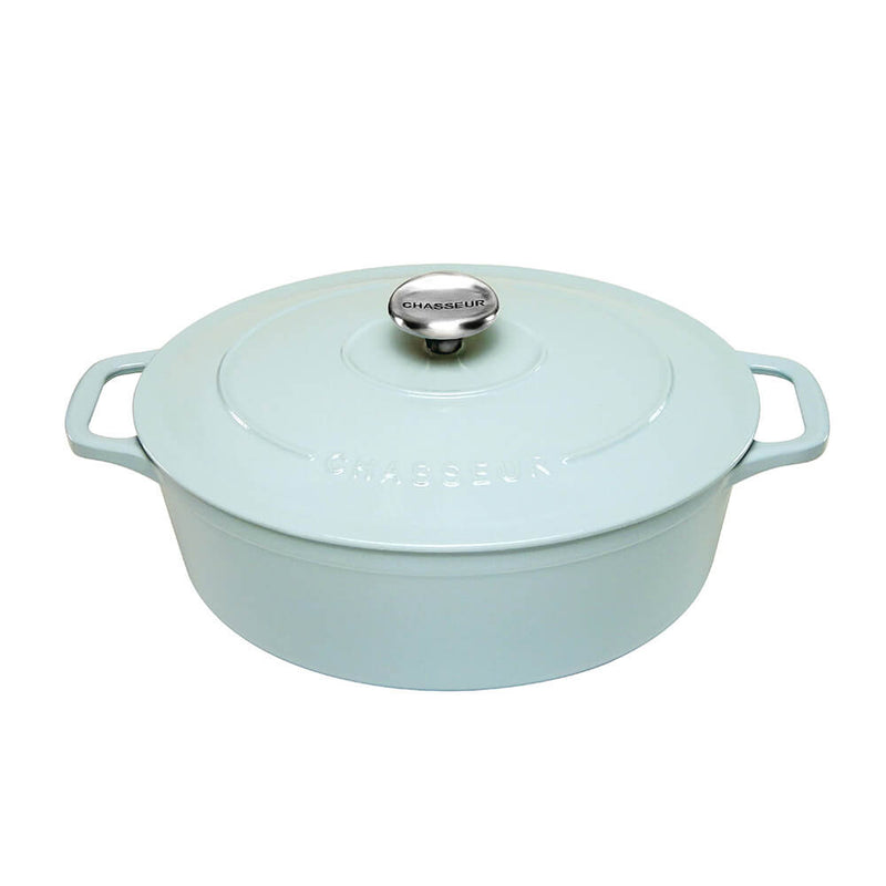 Chasseur Oval French Oven (27cm/4L)