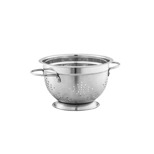 Avanti Stainless Steel Deep Colander