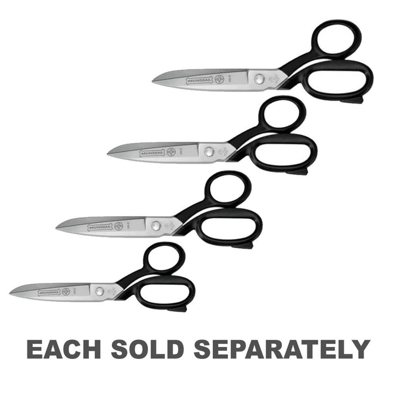 Mundial Serra Sharp Heavy-duty Tailor's Shears