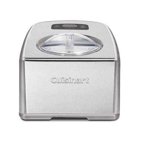 Cuisinart Ice Cream Maker with Compressor 1.5L