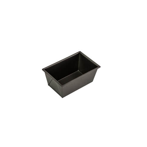 Bakemaster Box Sided Loaf Pan