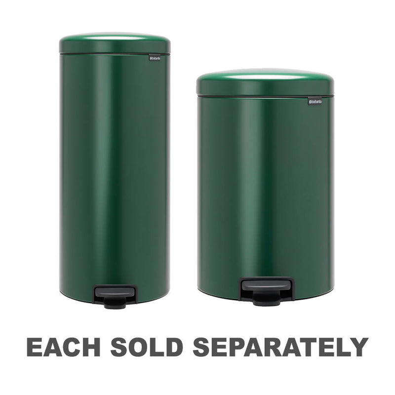 Brabantia Pedal Bin Newicon (Pine Green)