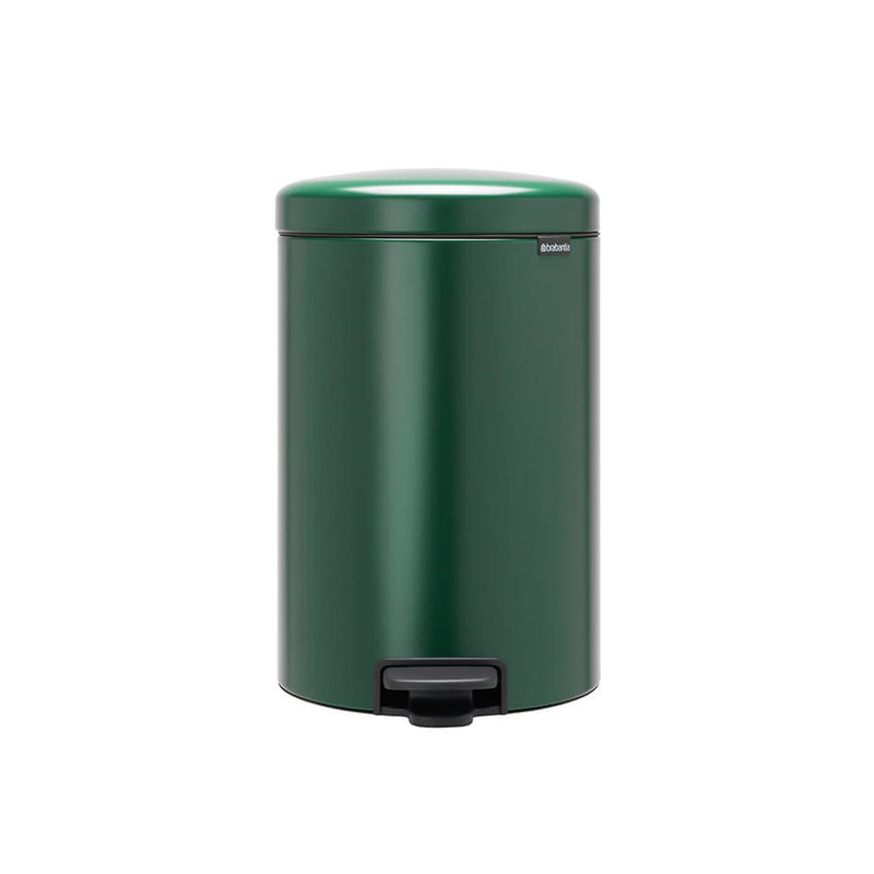 Brabantia Pedal Bin Newicon (Pine Green)