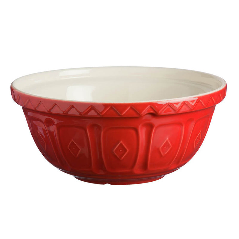 Mason Cash Color Mix Mixing Bowl 29cm