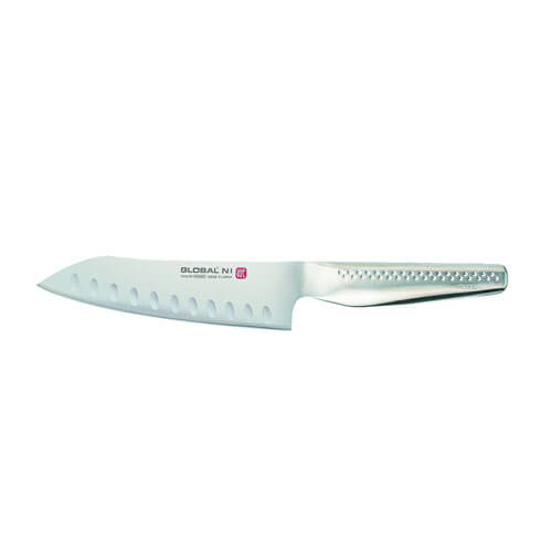 Global Knives NI Vegetable Fluted Knife