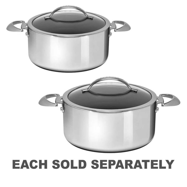 Scanpan HaptIQ Dutch Oven