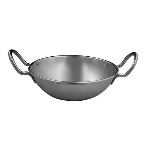 Avanti Balti Dish with Handles