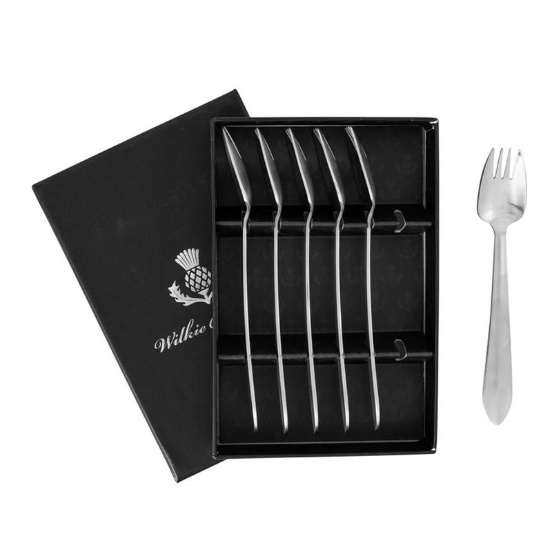 Wilkie Buffet Fork (Set of 6)