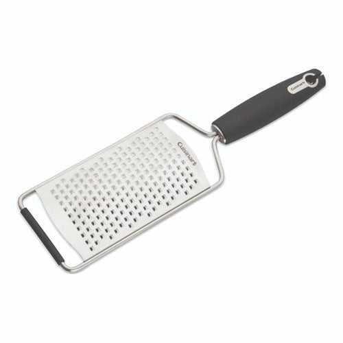 Cuisinart Stainless Steel Grater with Box (Large)