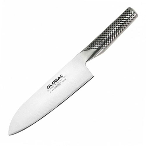 Global Knives Santoku Knife 18cm