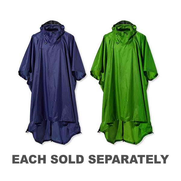 70D Tarp Poncho