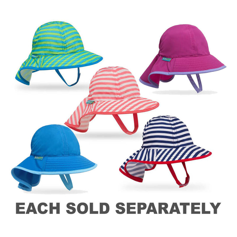 Infant Sunsprout Hat