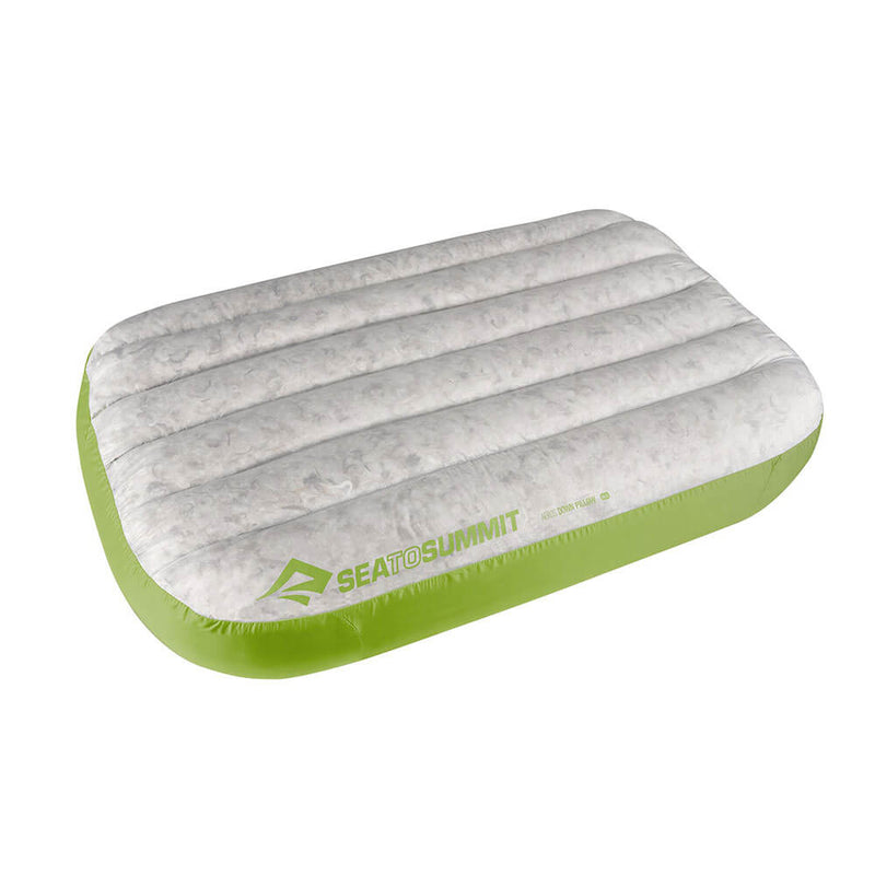 Aeros Down Pillow