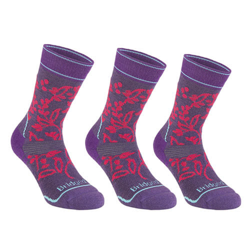 Hike Midweight Performance Womens Sock