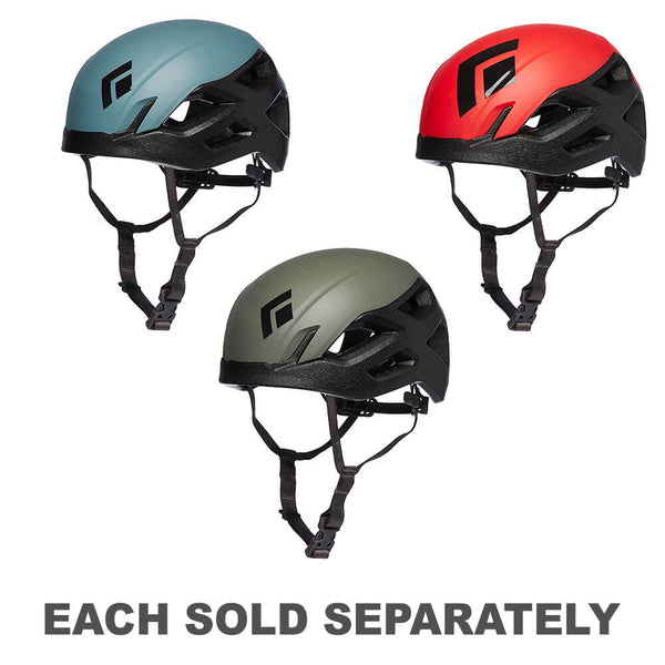 Vision Helmet (58-63cm)