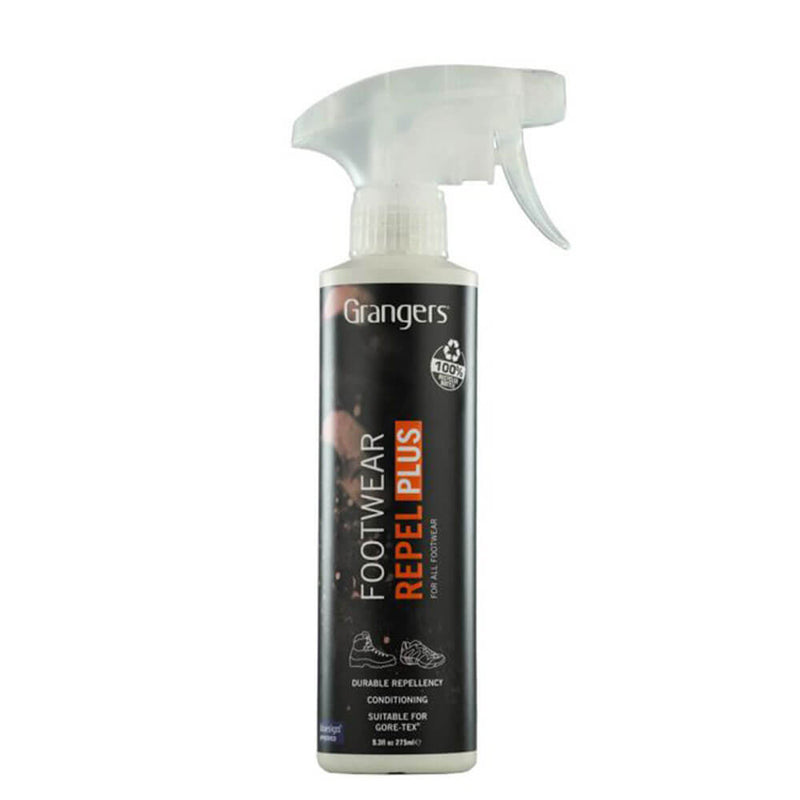 Footwear Repel Plus Waterproofing Treatment 275mL