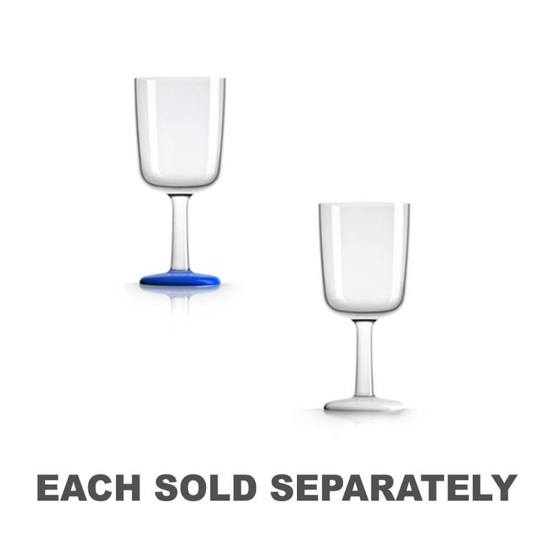 300mL White Wine Tritan Plastic Drinkware