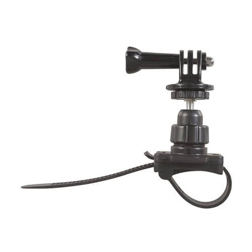 Zip Mount Tripod Adaptor (for Action Cameras)