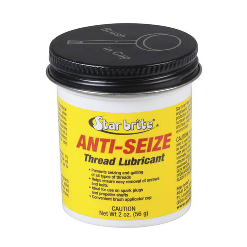 Anti-Galling Anti-Seize Thread Lubricant