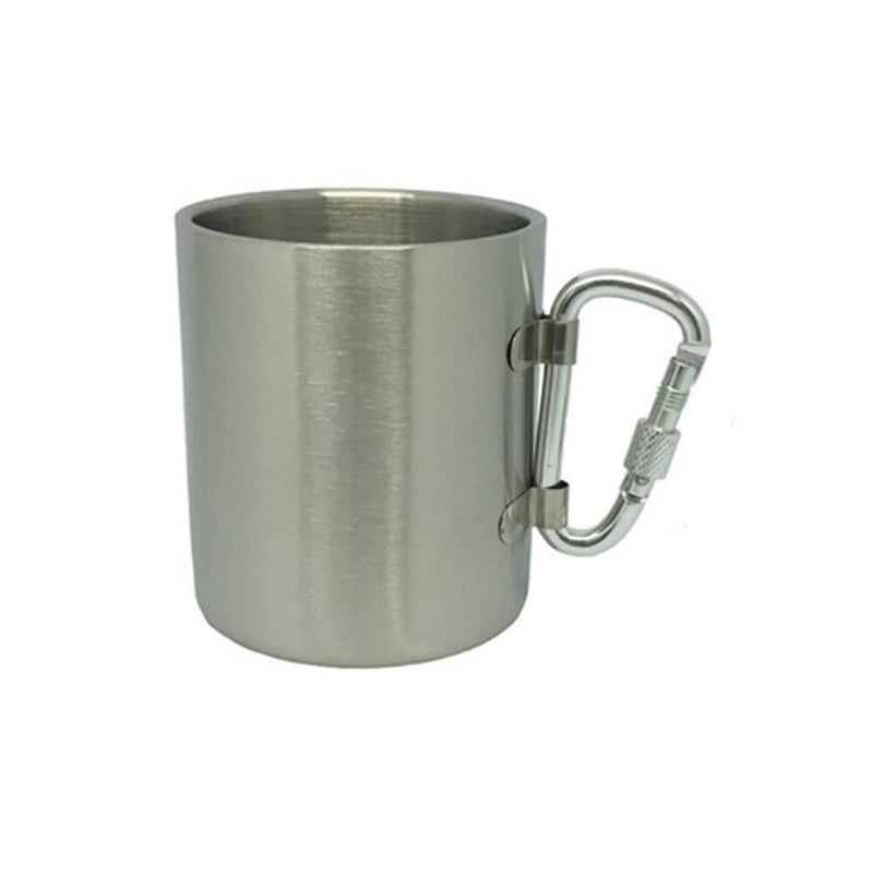 Rovin Double Wall Stainless Steel Cup