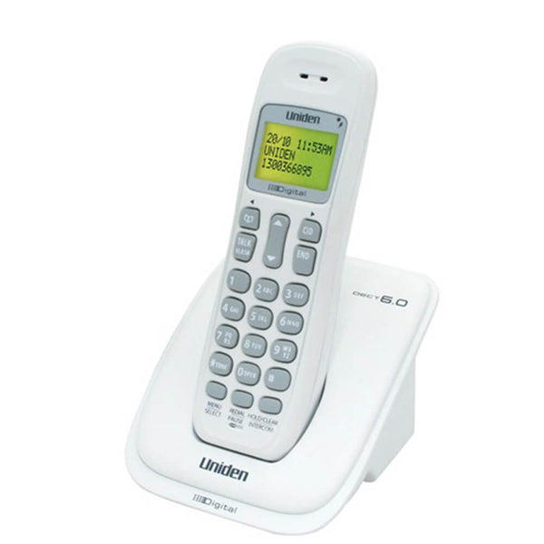 Uniden Cordless Phone Handset (Au DECT1015)