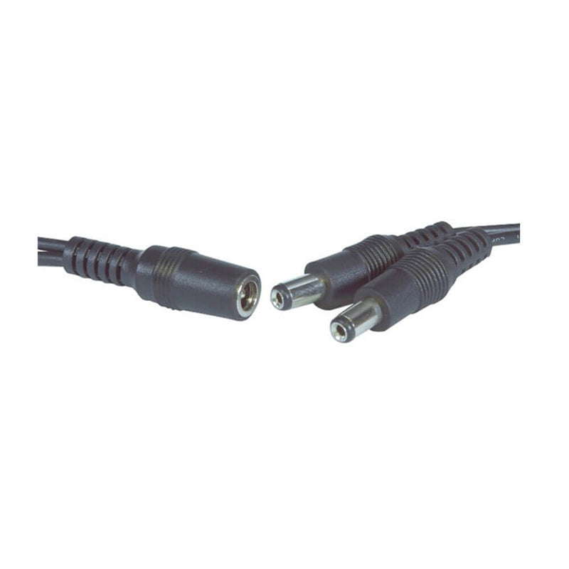 DC CCD Camera Power Splitter