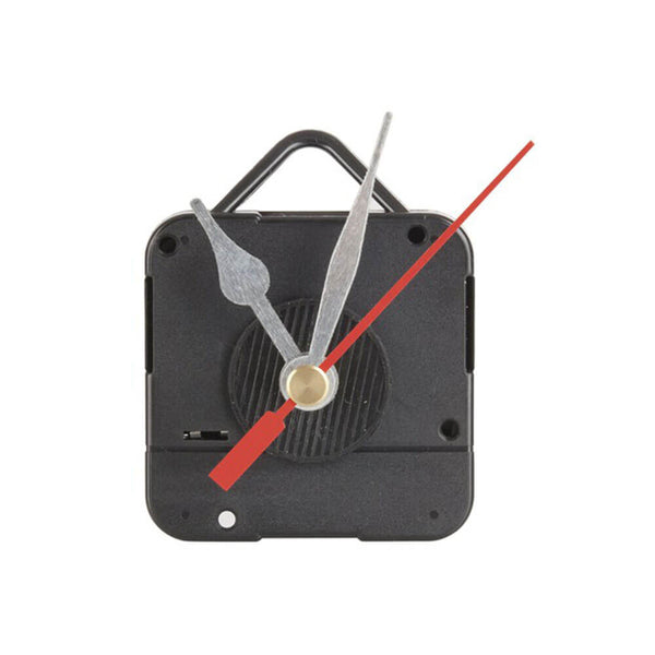 Quartz Clock Movement (56x56x15mm)