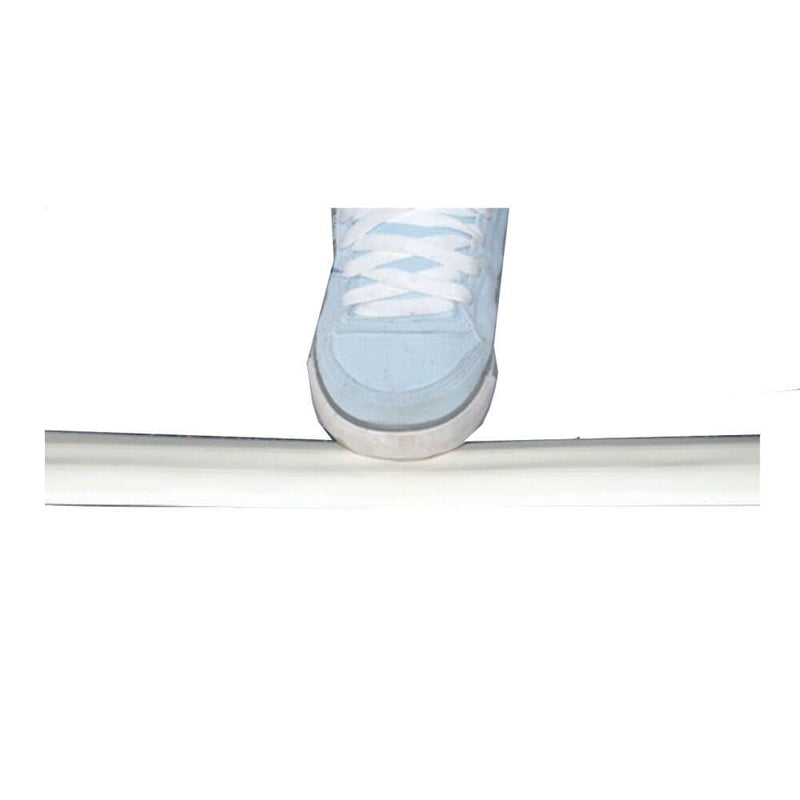 Floor or Wall Cable Duct White (1.83m)