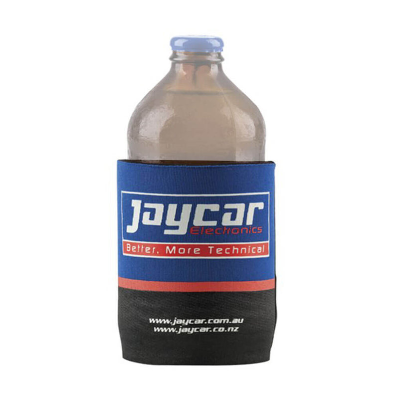 Jaycar Stubbie Holder