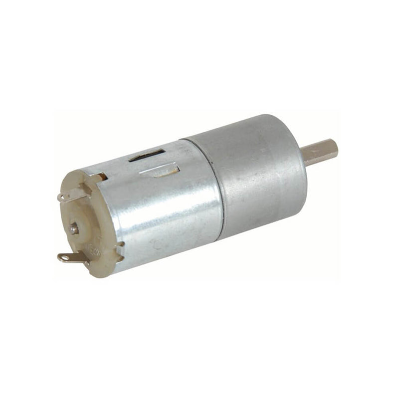 Reversible Gearhead Motor (12V)