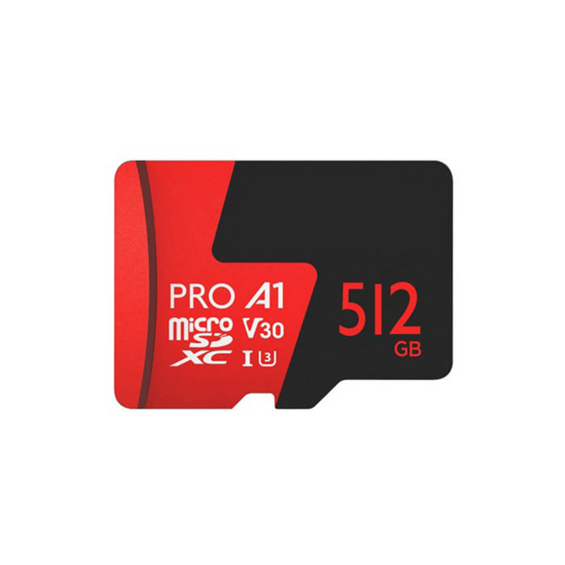 Micro SDXC Class 10 (98MB/s Read 70MB/s Write)