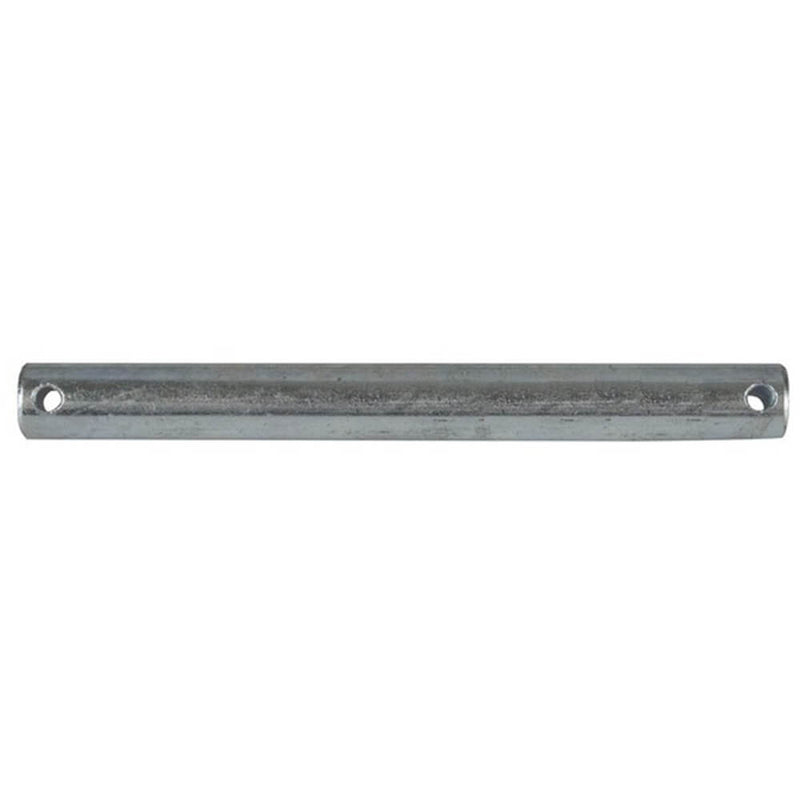 Zinc Plated Roller Spindles 15mm