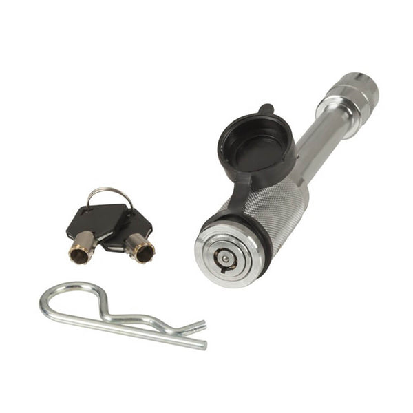 Towball Mount Hitch Pin Lock