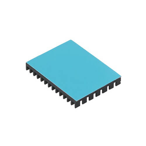 Heatsink for Raspberry Pi 4 (30x40x5mm)