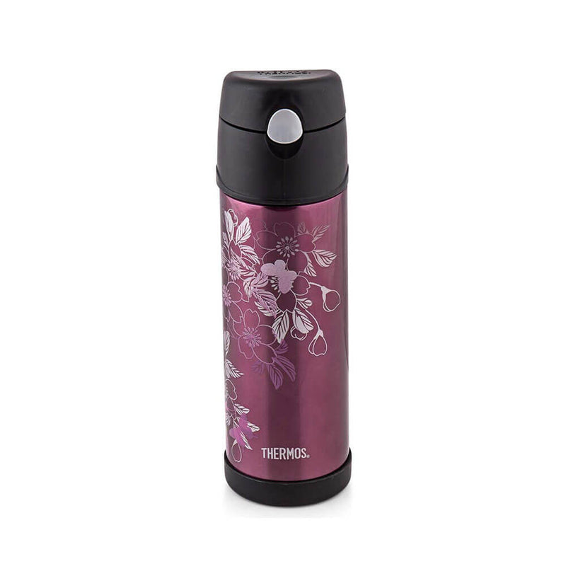 S/Steel Vacuum Insulated Hydration Bottle