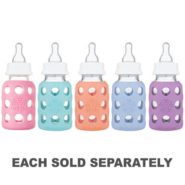 120mL Baby Bottle