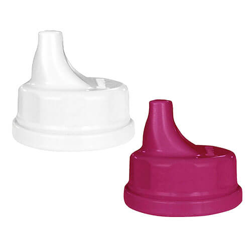 Sippy Cap 2pk Accessory