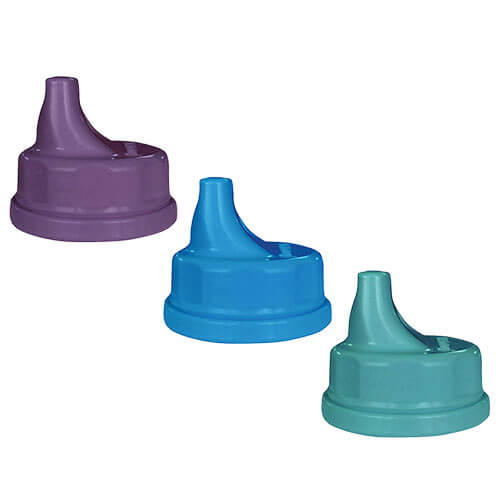 Sippy Cap 2pk Accessory