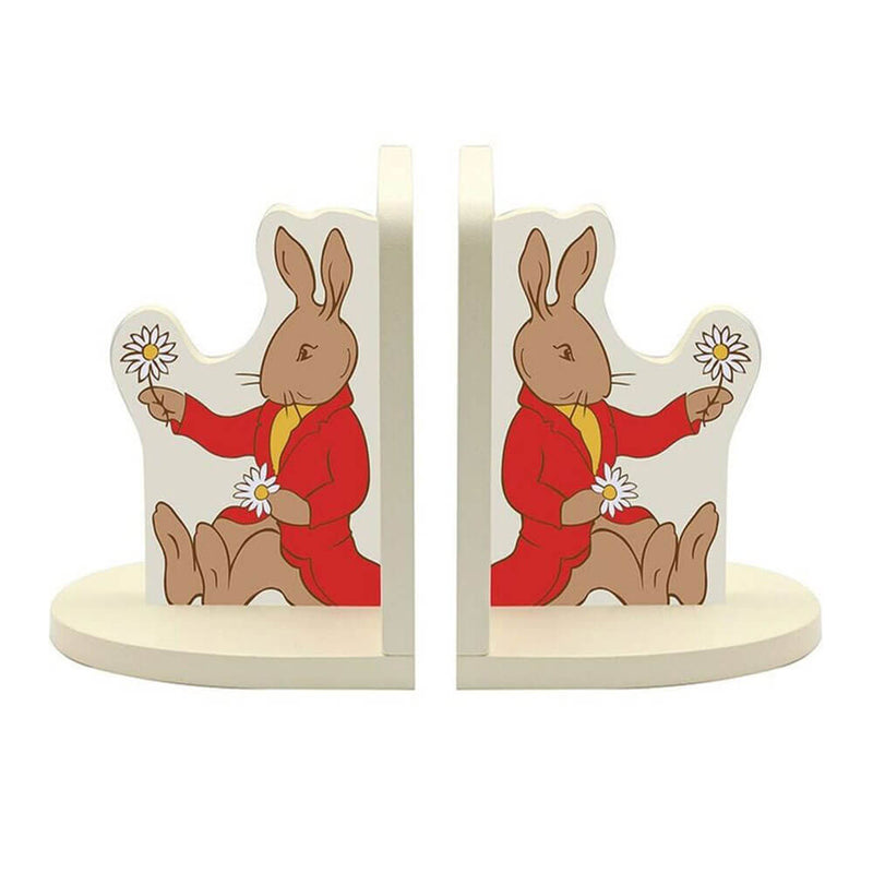 Bunnykins Wooden Storage