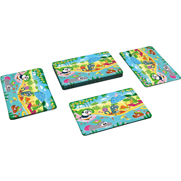 Difference Junior Board Game