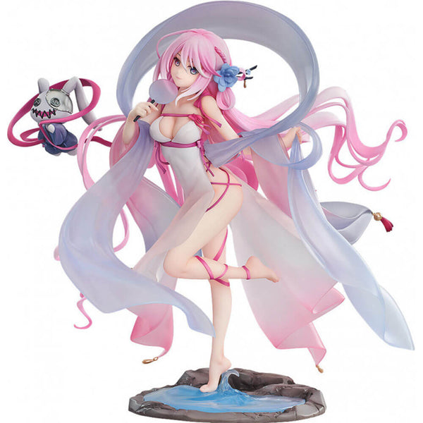 Iron Saga Slokai Fairy of the Moon Version 1/8 Scale Figure