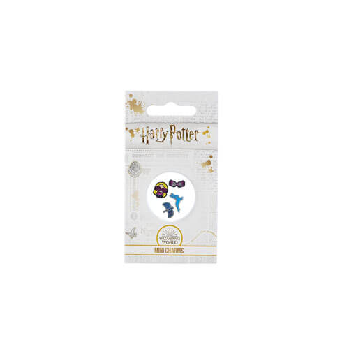 Harry Potter Mini Charm Set